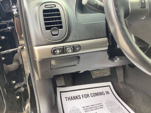 2007 Chevrolet Malibu SS