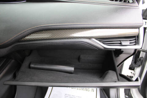 2022 Cadillac XT4 Sport