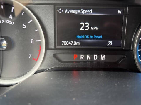 2021 Ford Expedition MAX XLT