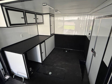 2026 Formula 8.5X28 STACKER