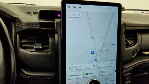 2022 Ford Expedition MAX Platinum