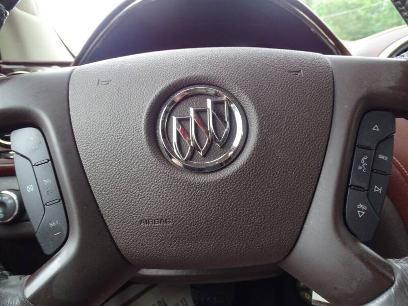 2014 Buick Enclave Premium