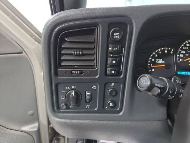 2006 GMC Sierra 1500