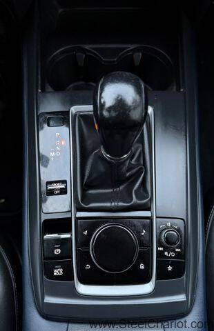 2020 Mazda CX-30 Select