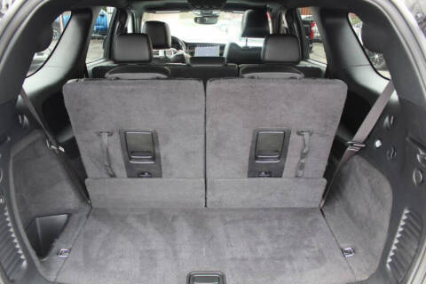 2022 Dodge Durango GT