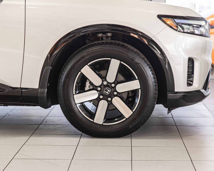 2025 Honda Prologue Touring