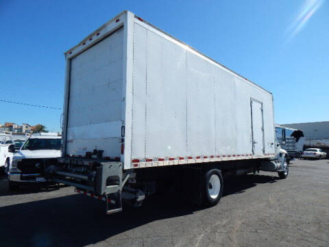 2016 International DuraStar 4300