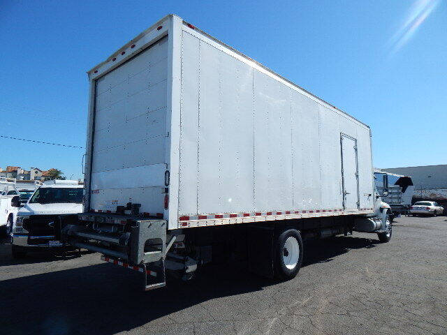 2016 International DuraStar 4300