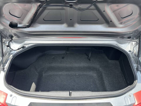 2009 Mazda MX-5 Miata Grand Touring