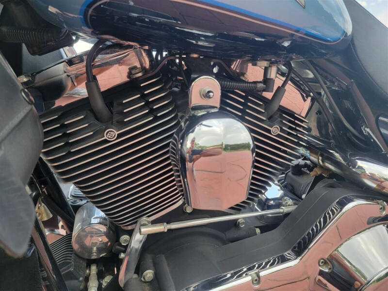 2002 Harley-Davidson Ultra Classic Electra Glide