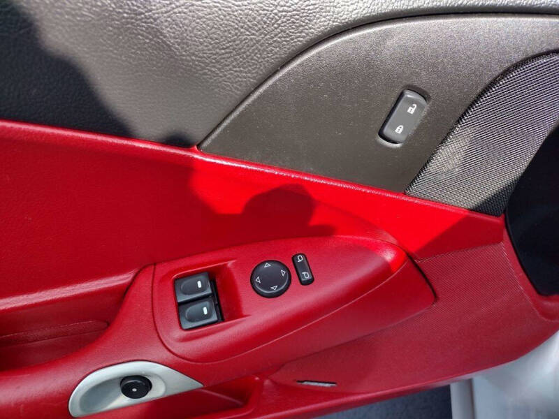 2013 Chevrolet Corvette