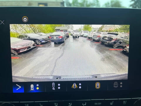 2023 Chevrolet Colorado ZR2