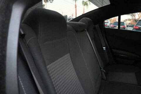 2019 Dodge Charger R/T