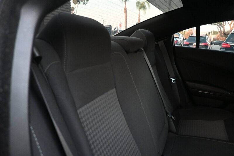 2019 Dodge Charger R/T