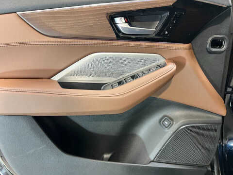 2026 Acura MDX SH-AWD w/Advance