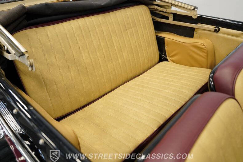 1949 Willys Jeepster