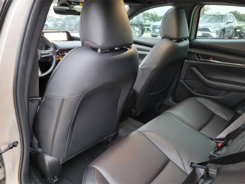 2022 Mazda Mazda3 Hatchback Premium Plus