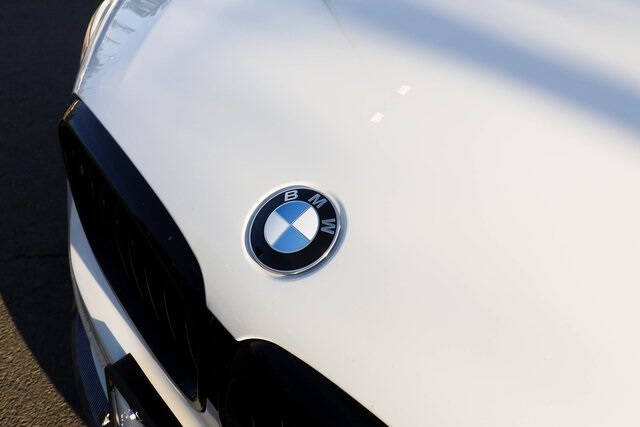 2020 BMW 5 Series 530i xDrive