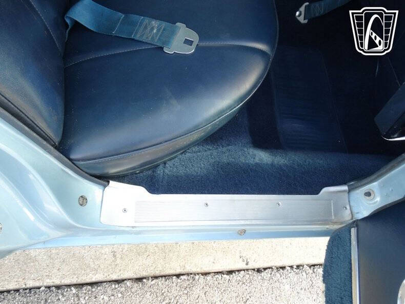 1966 Mercury Park Lane