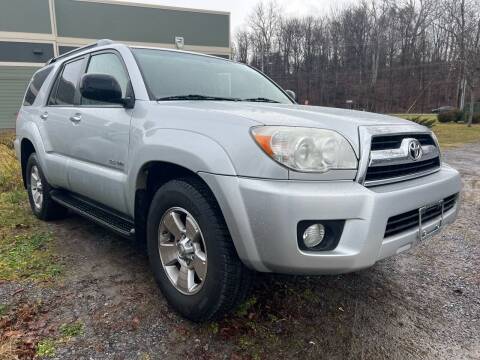 2008 Toyota 4Runner for sale at Auto Warehouse in Poughkeepsie NY