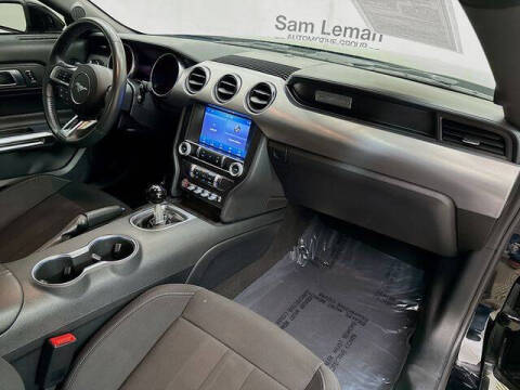 2023 Ford Mustang GT