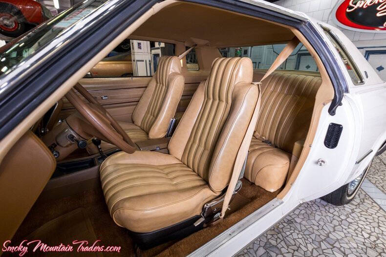 1977 Oldsmobile Cutlass