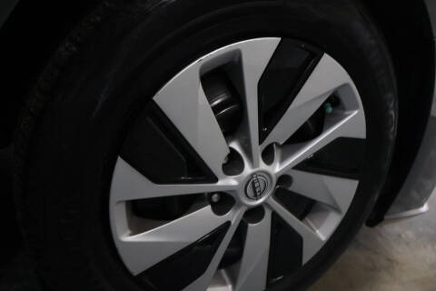 2023 Nissan Altima 2.5 S