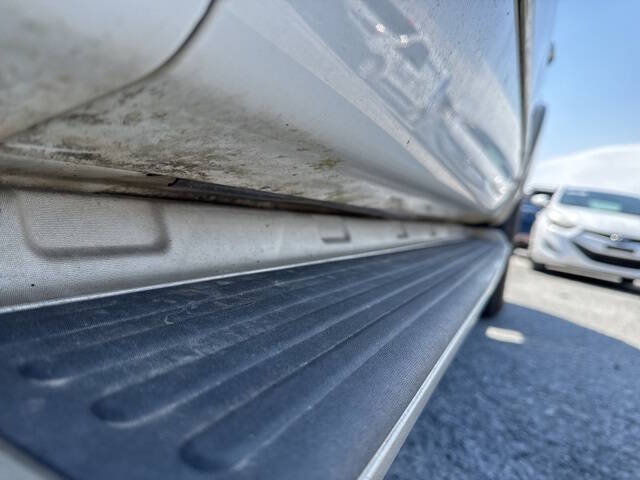 2007 Ford Explorer Eddie Bauer