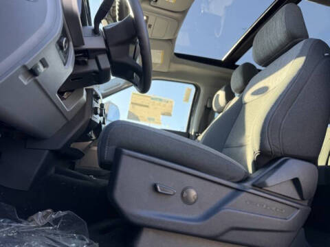 2026 Ford F-350 Super Duty