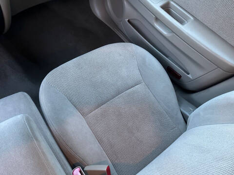 2002 Ford Taurus SES