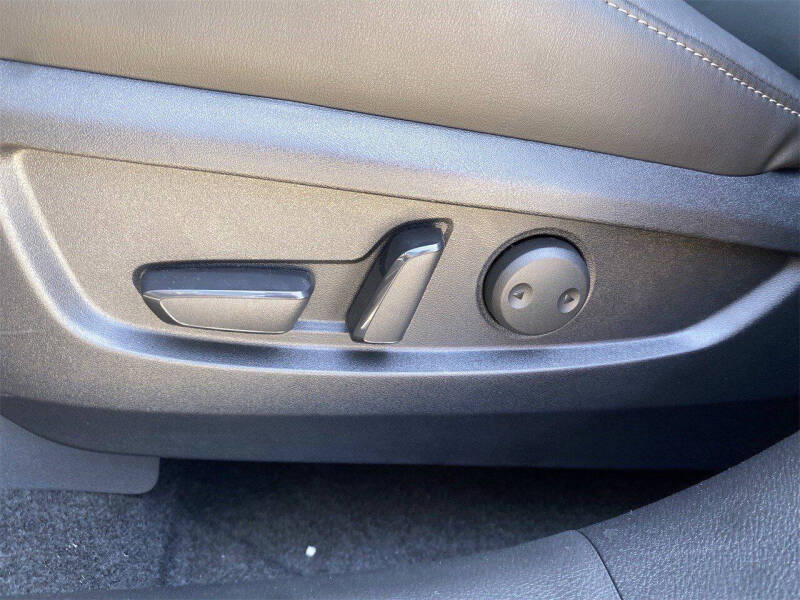 2025 Infiniti QX50 Pure