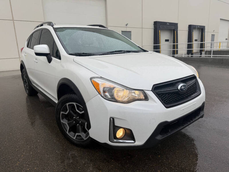 2013 Subaru XV Crosstrek 2.0i Premium