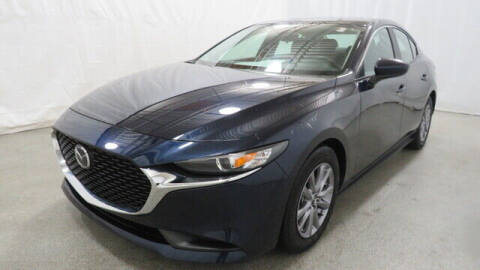 2020 Mazda Mazda3 Sedan for sale at Brunswick Auto Mart in Brunswick OH