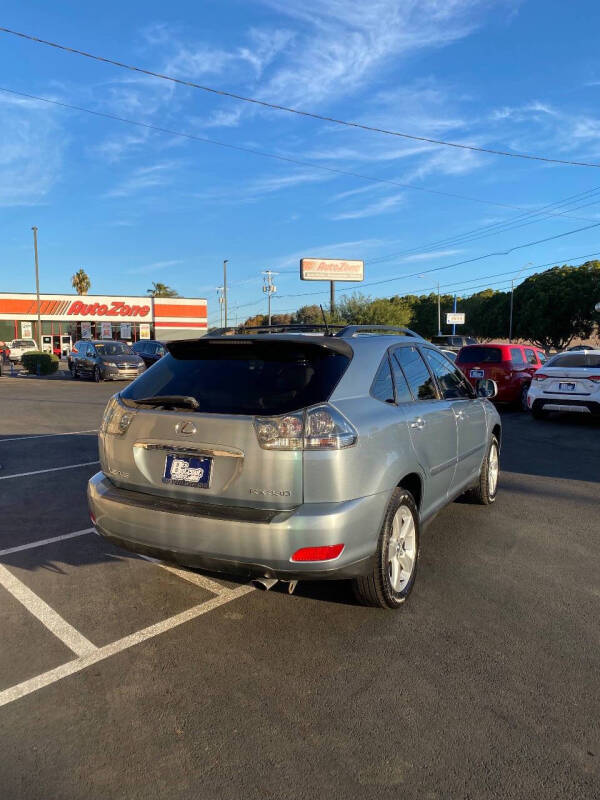 2004 Lexus RX 330 photo 7