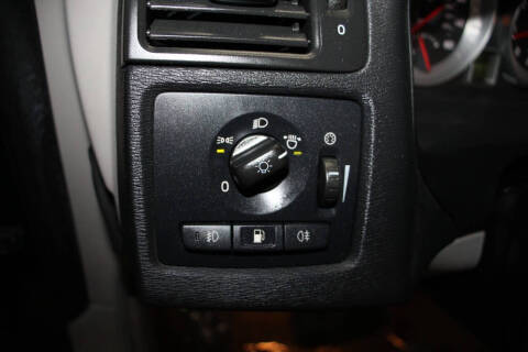 2012 Volvo C70 T5 Premier Plus