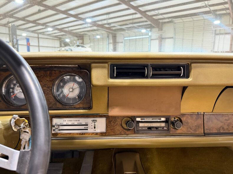 1970 Oldsmobile Cutlass