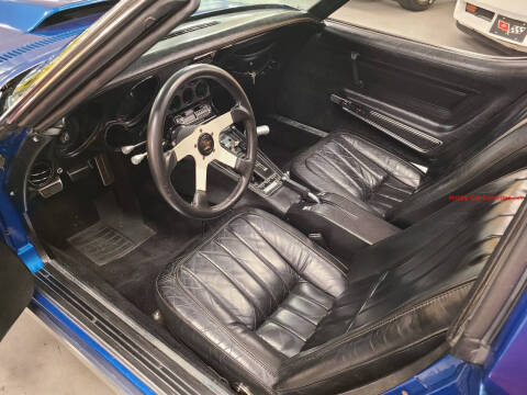 1970 Chevrolet Corvette