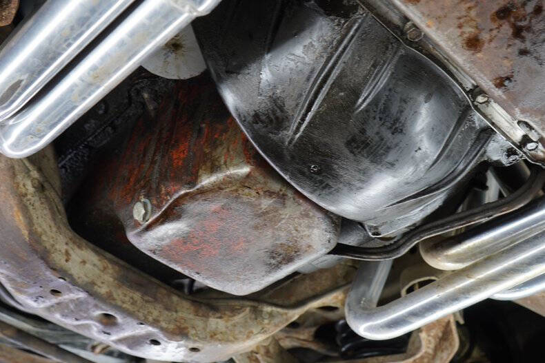 1972 Chevrolet Malibu