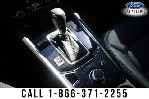 2022 Mazda CX-5 2.5 S Premium Plus