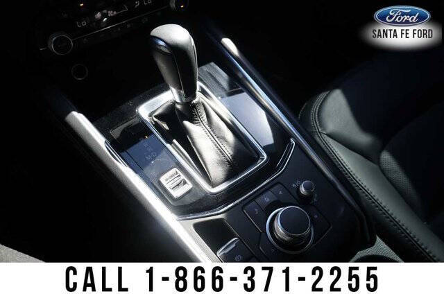 2022 Mazda CX-5 2.5 S Premium Plus