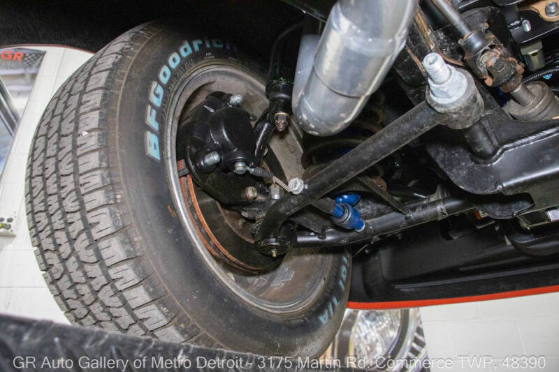 1954 Studebaker Custom