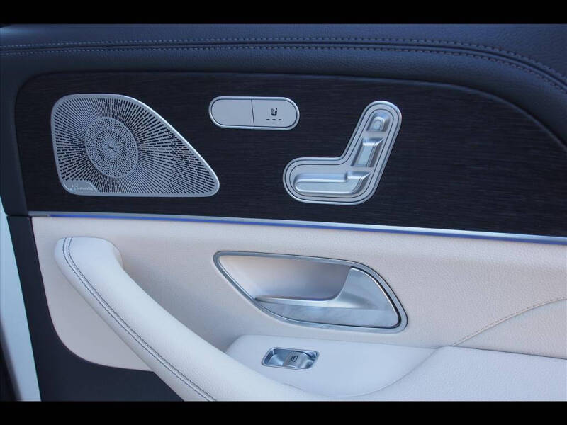 2020 Mercedes-Benz GLE GLE 350 4MATIC