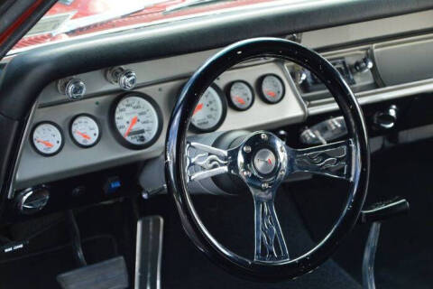 1967 Chevrolet Chevelle