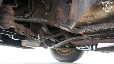 1966 Ford Thunderbird