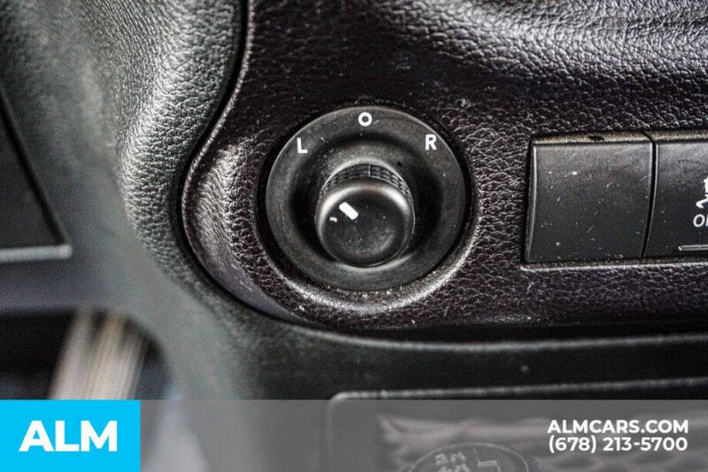 2018 Jeep Wrangler JK Unlimited