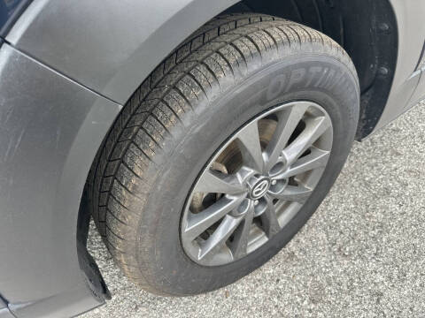 2020 Mazda CX-30
