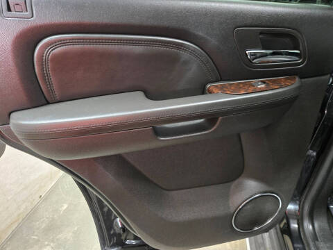 2013 GMC Yukon Denali