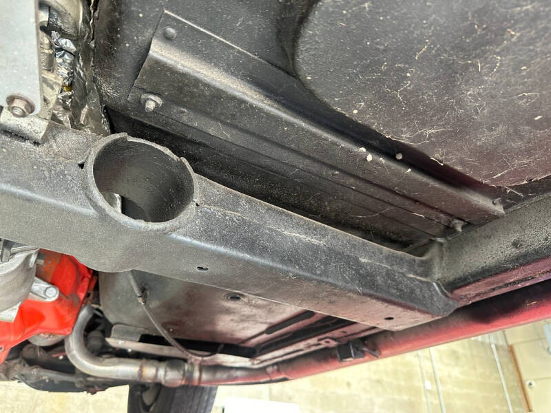 1965 Chevrolet Corvette