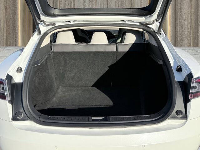 2016 Tesla Model S 60