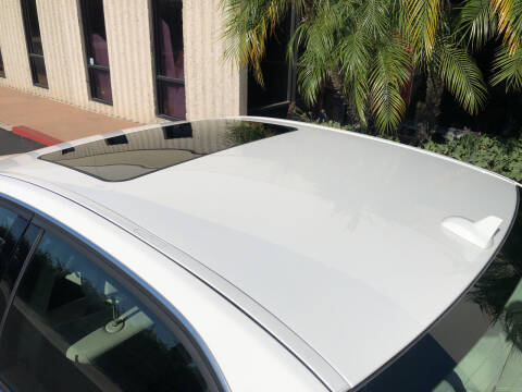 2015 Mercedes-Benz E-Class E 350